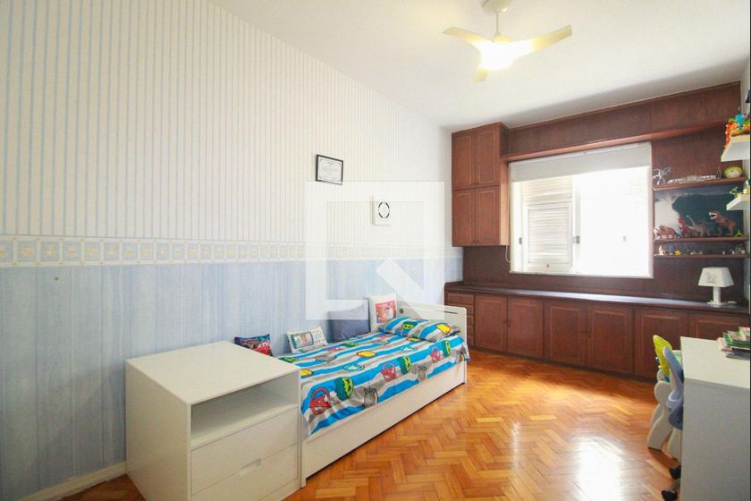 Apartamento, 4 quartos, 200 m² - Foto 23