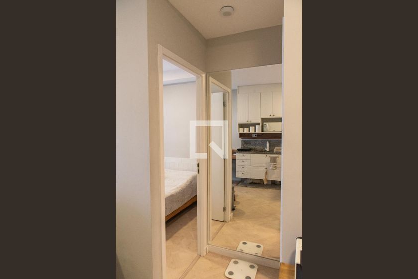 Apartamento, 1 quarto, 34 m² - Foto 21