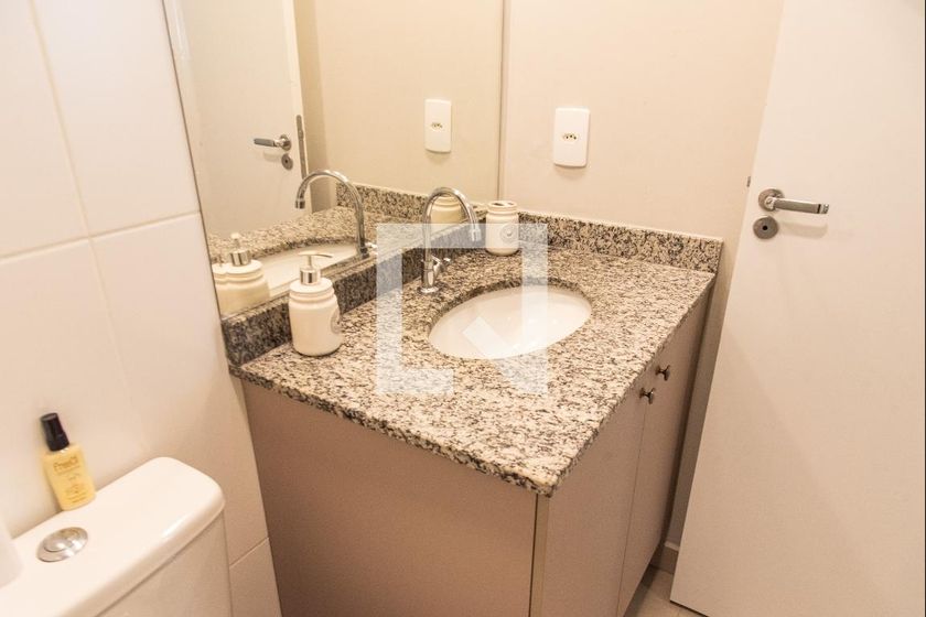 Apartamento, 1 quarto, 34 m² - Foto 35