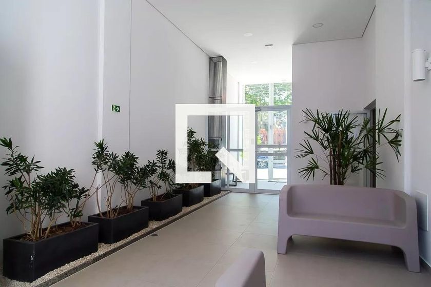 Apartamento, 1 quarto, 34 m² - Foto 45