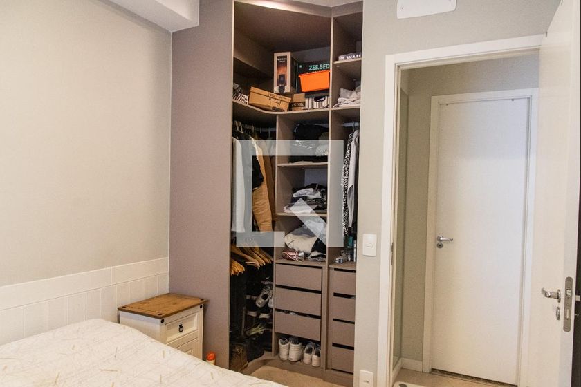 Apartamento, 1 quarto, 34 m² - Foto 23