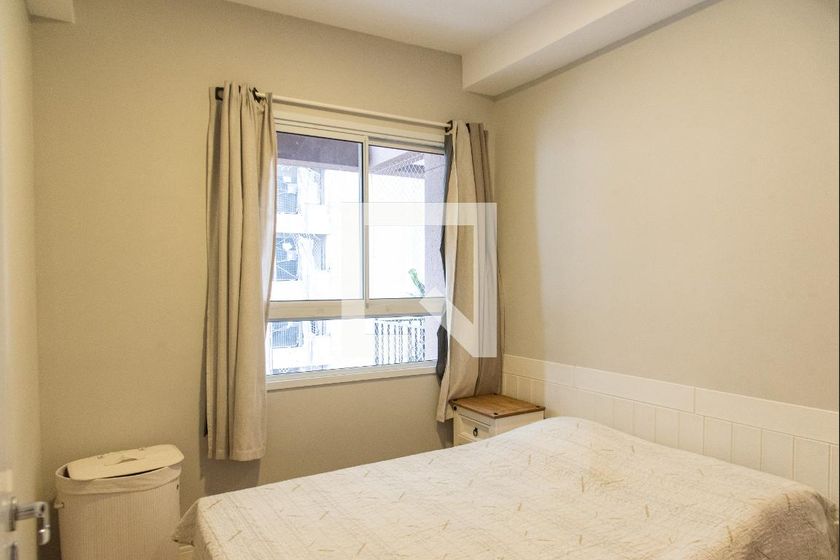 Apartamento, 1 quarto, 34 m² - Foto 29