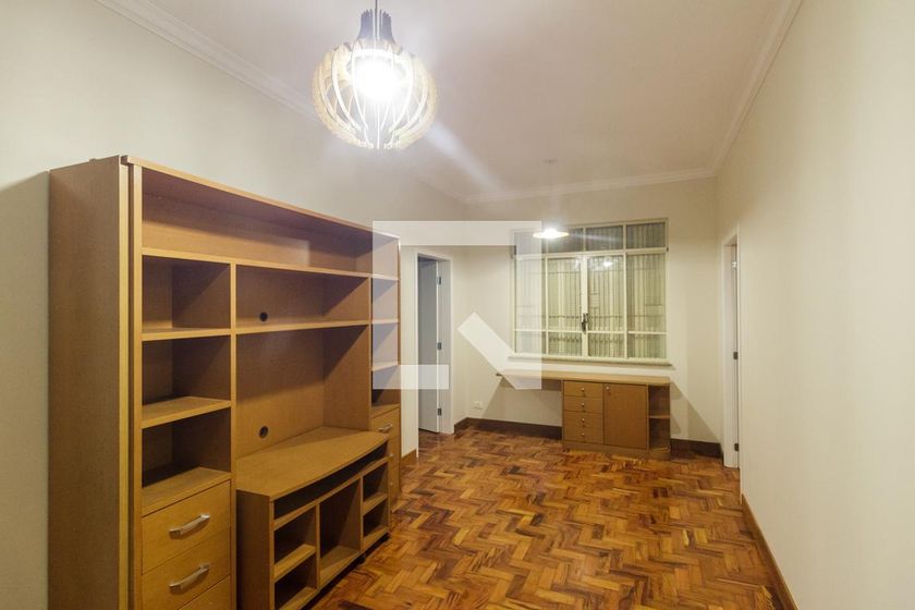 Apartamento, 4 quartos, 103 m² - Foto 1