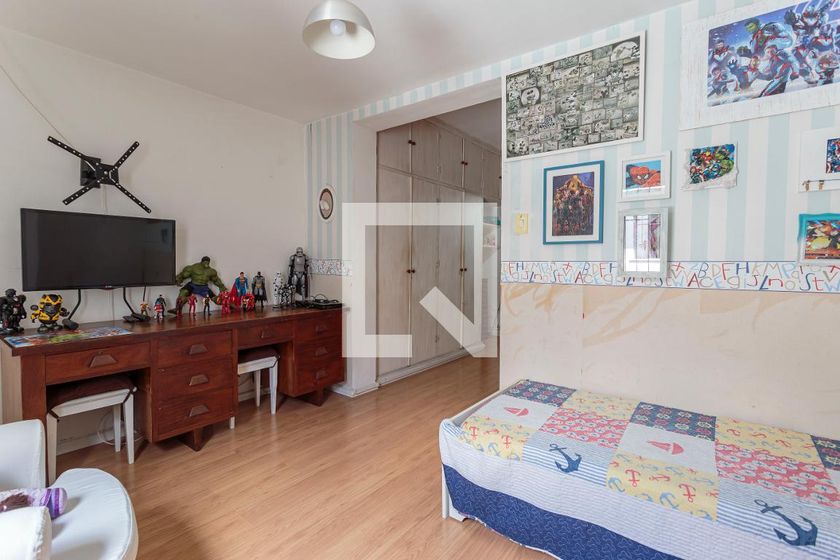 Casa, 3 quartos, 150 m² - Foto 14