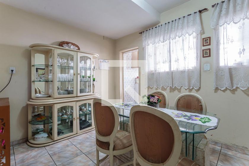 Casa, 3 quartos, 150 m² - Foto 9