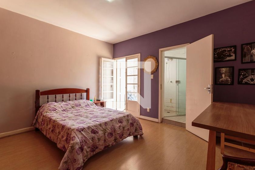 Casa, 3 quartos, 150 m² - Foto 21