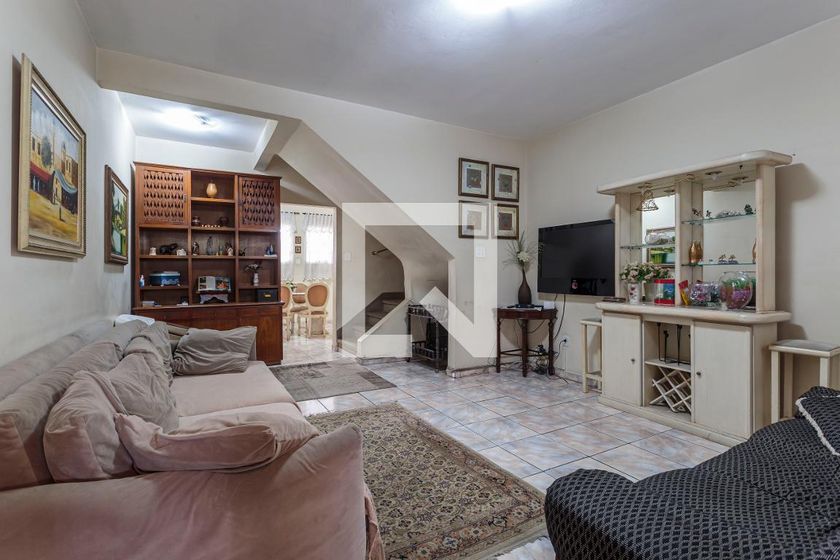 Casa, 3 quartos, 150 m² - Foto 1