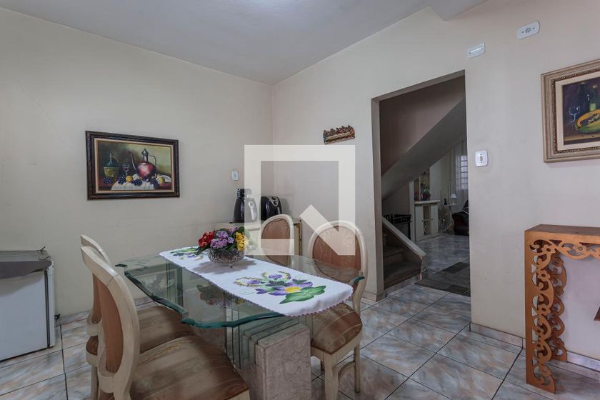 Casa, 3 quartos, 150 m² - Foto 7