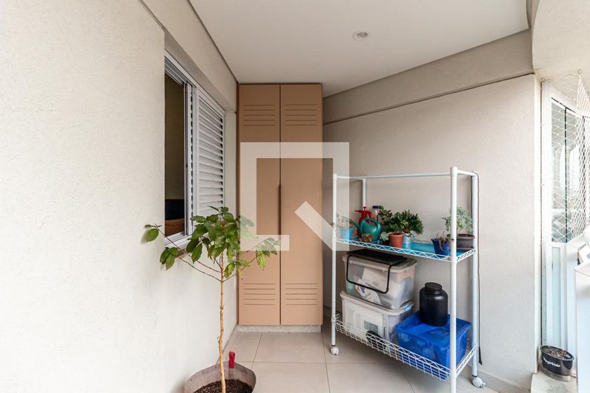 Apartamento, 1 quarto, 46 m² - Foto 16