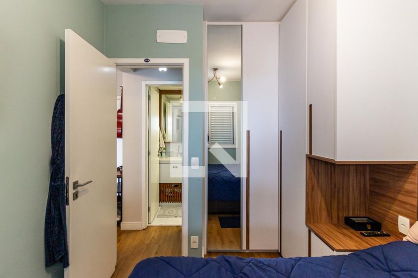 Apartamento, 1 quarto, 46 m² - Foto 28