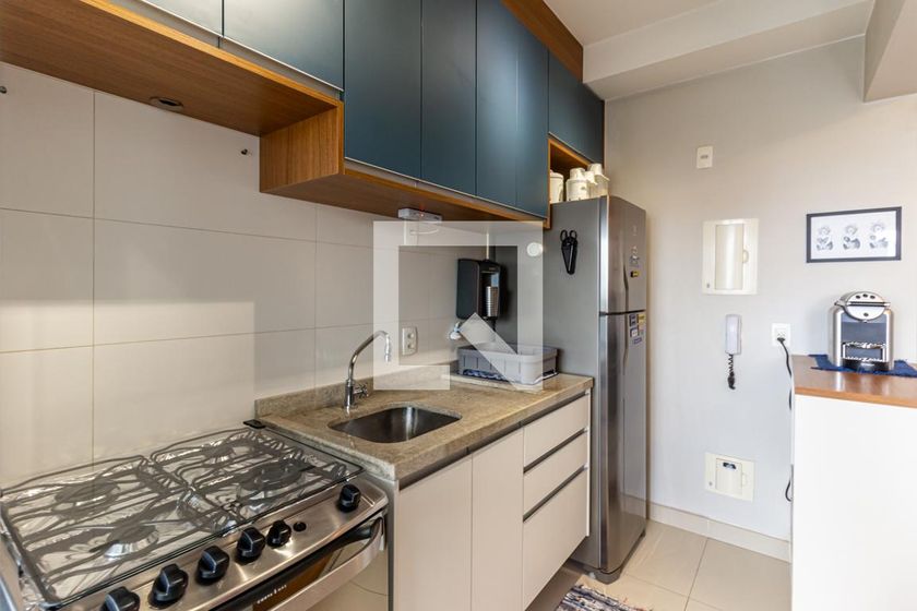 Apartamento, 1 quarto, 46 m² - Foto 44