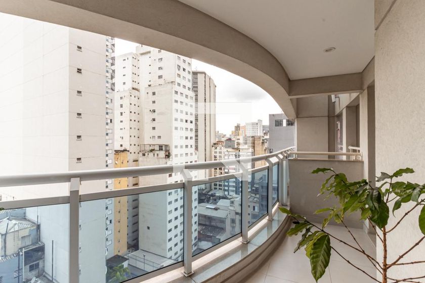 Apartamento, 1 quarto, 46 m² - Foto 17