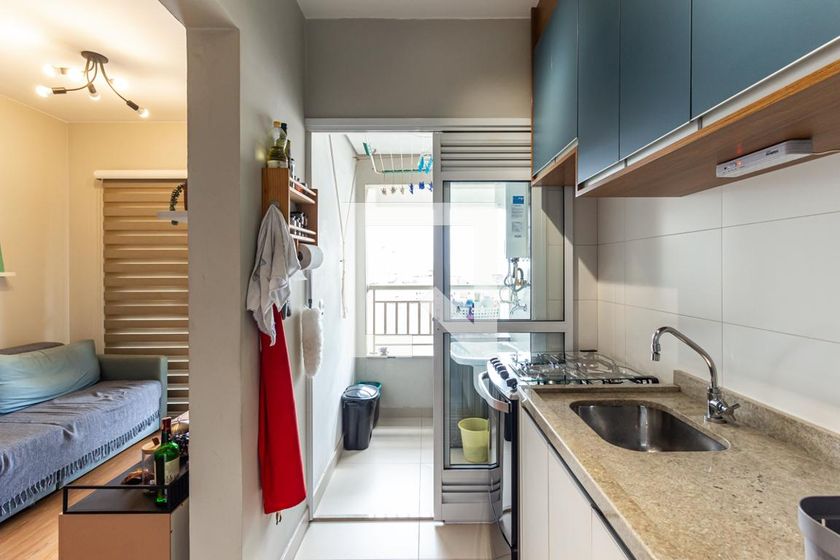 Apartamento, 1 quarto, 46 m² - Foto 48
