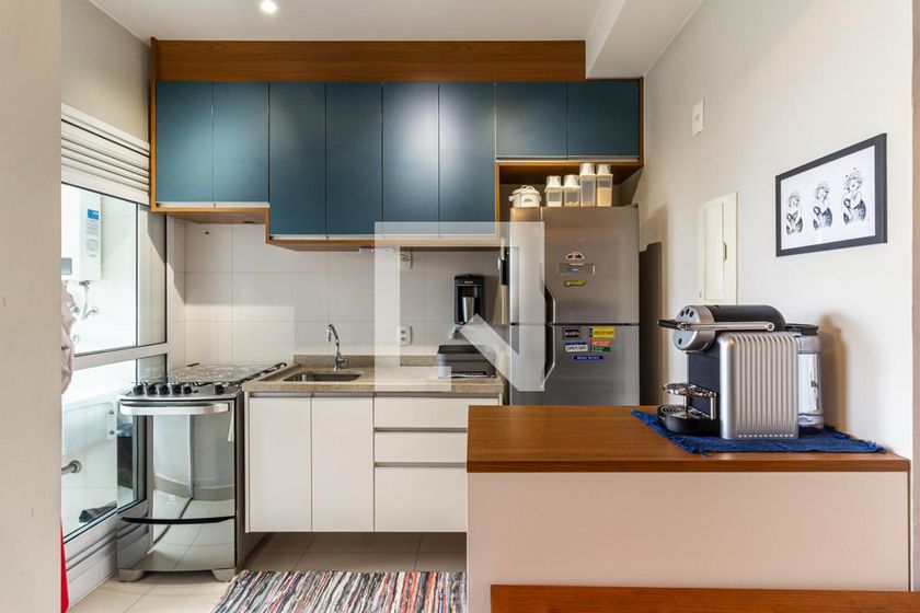 Apartamento, 1 quarto, 46 m² - Foto 41