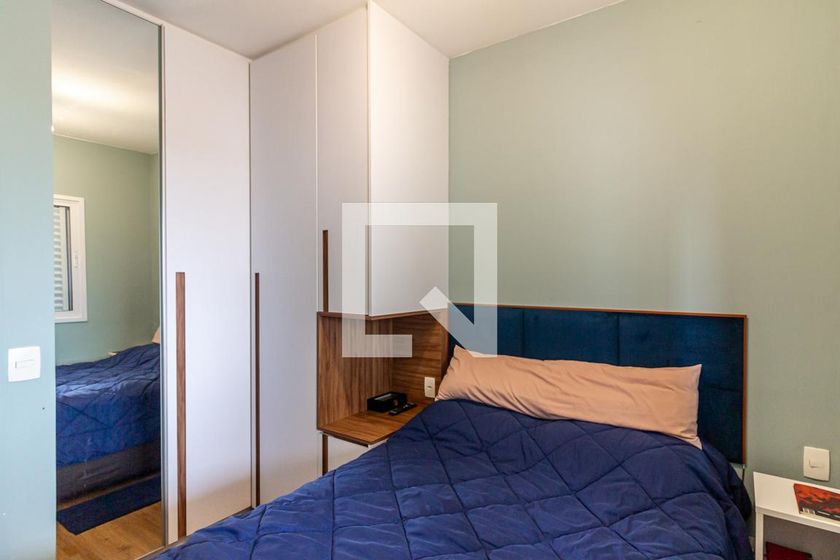 Apartamento, 1 quarto, 46 m² - Foto 29