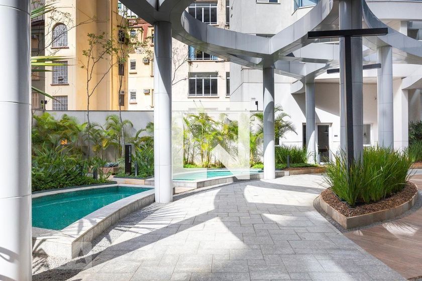 Apartamento, 1 quarto, 46 m² - Foto 69