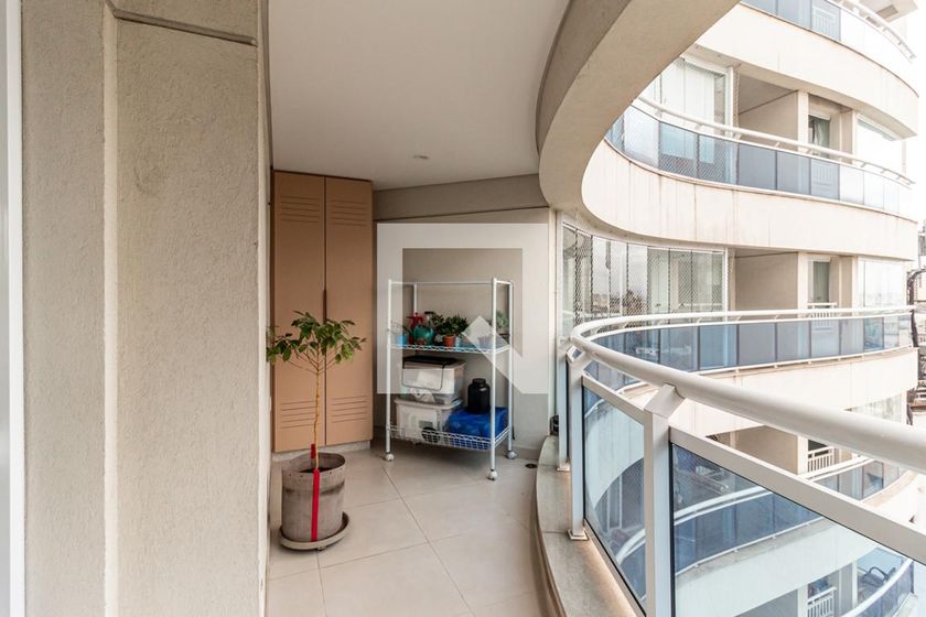 Apartamento, 1 quarto, 46 m² - Foto 13