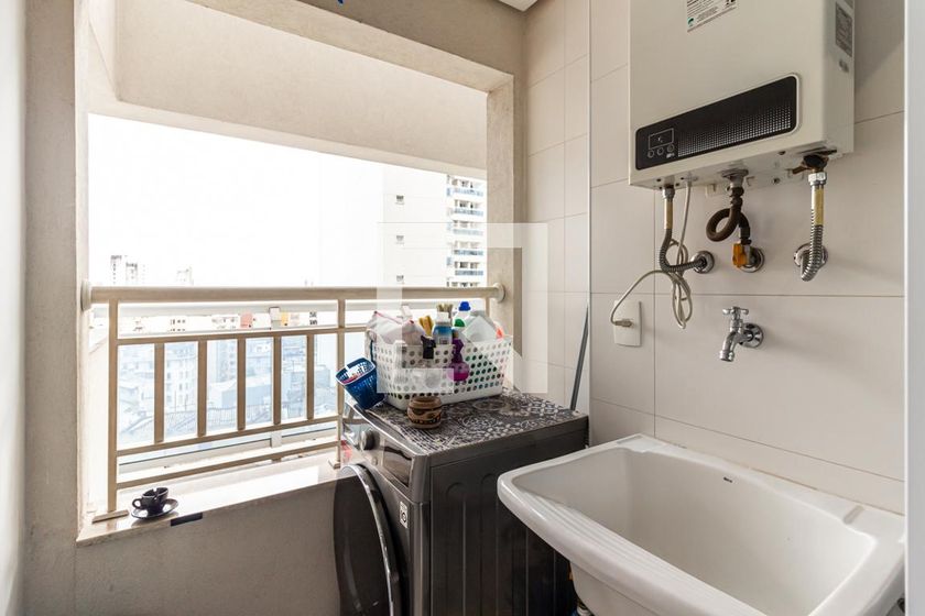Apartamento, 1 quarto, 46 m² - Foto 49
