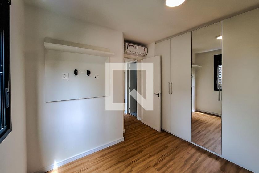 Apartamento, 1 quarto, 37 m² - Foto 27