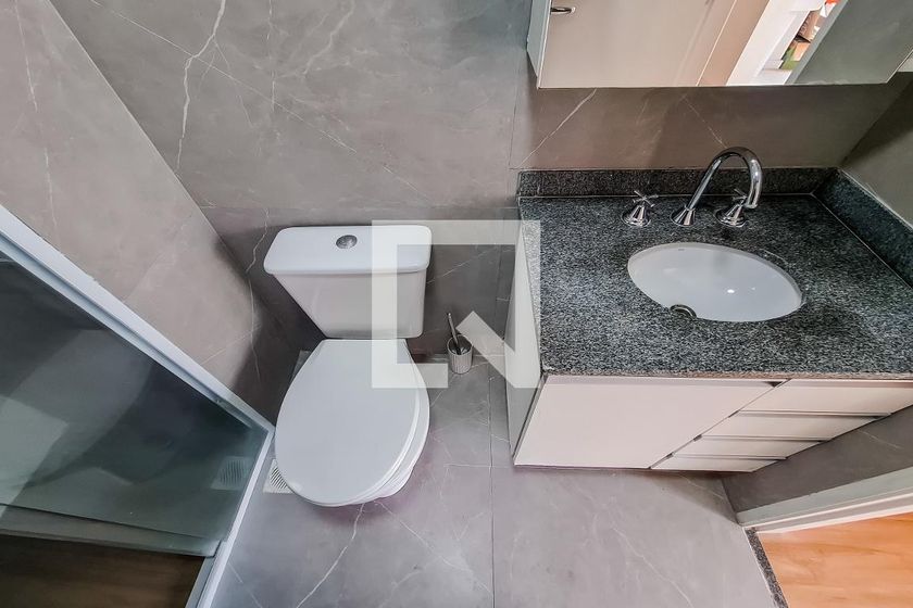 Apartamento, 1 quarto, 37 m² - Foto 37