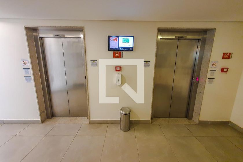 Apartamento, 1 quarto, 37 m² - Foto 51