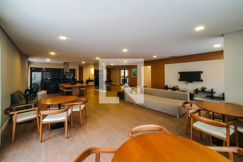 Apartamento, 1 quarto, 37 m² - Foto 73