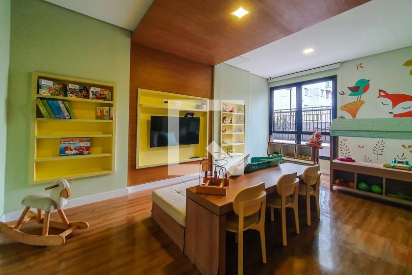 Apartamento, 1 quarto, 37 m² - Foto 57