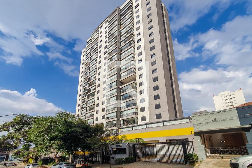 Apartamento, 1 quarto, 37 m² - Foto 91