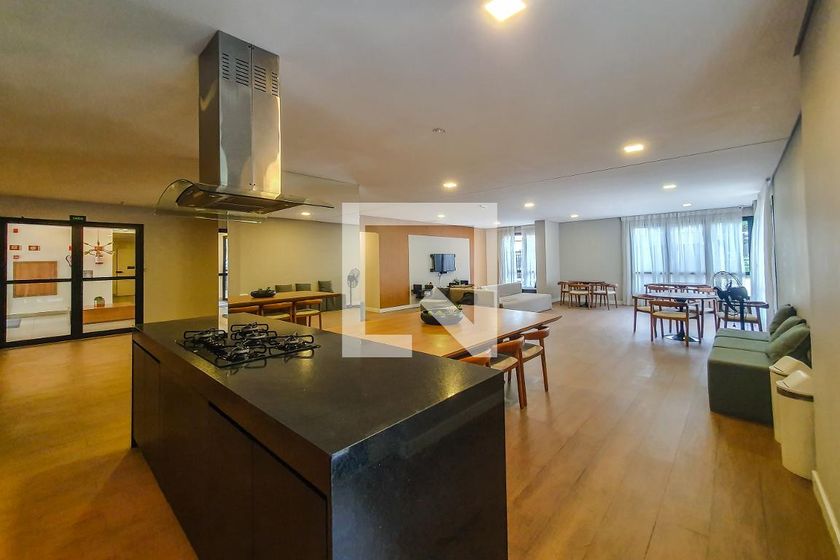 Apartamento, 1 quarto, 37 m² - Foto 71
