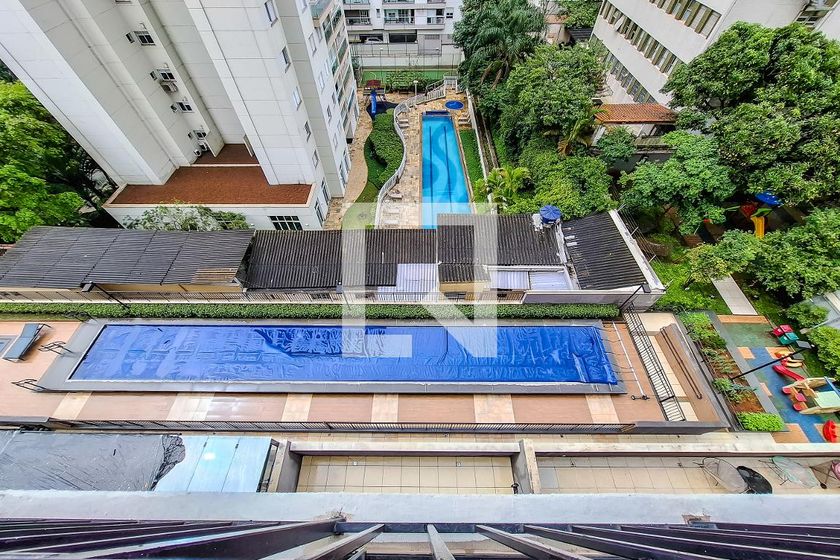 Apartamento, 1 quarto, 37 m² - Foto 17