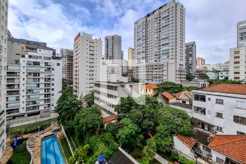 Apartamento, 1 quarto, 37 m² - Foto 19