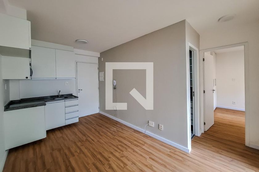 Apartamento, 1 quarto, 37 m² - Foto 5