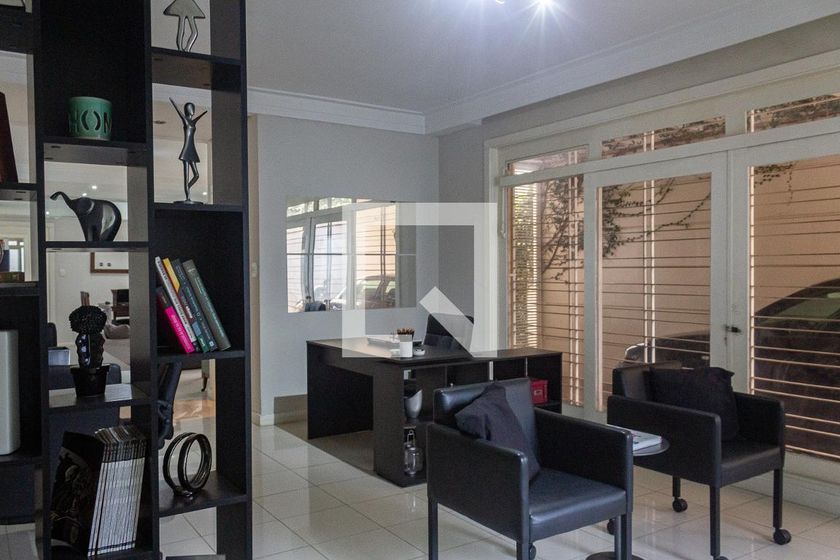 Casa, 3 quartos, 534 m² - Foto 5
