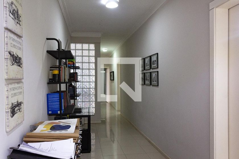 Casa, 3 quartos, 534 m² - Foto 15