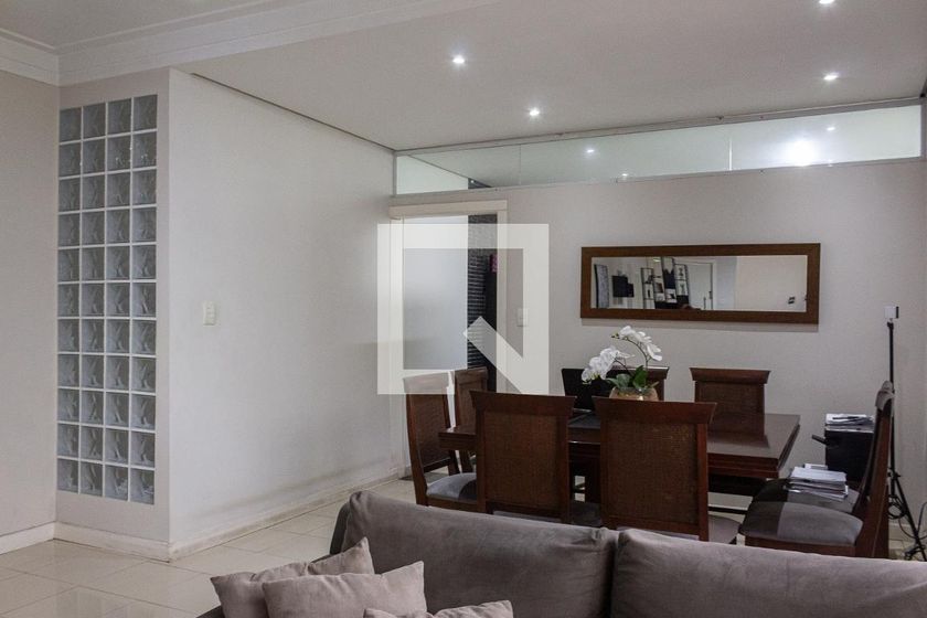 Casa, 3 quartos, 534 m² - Foto 9