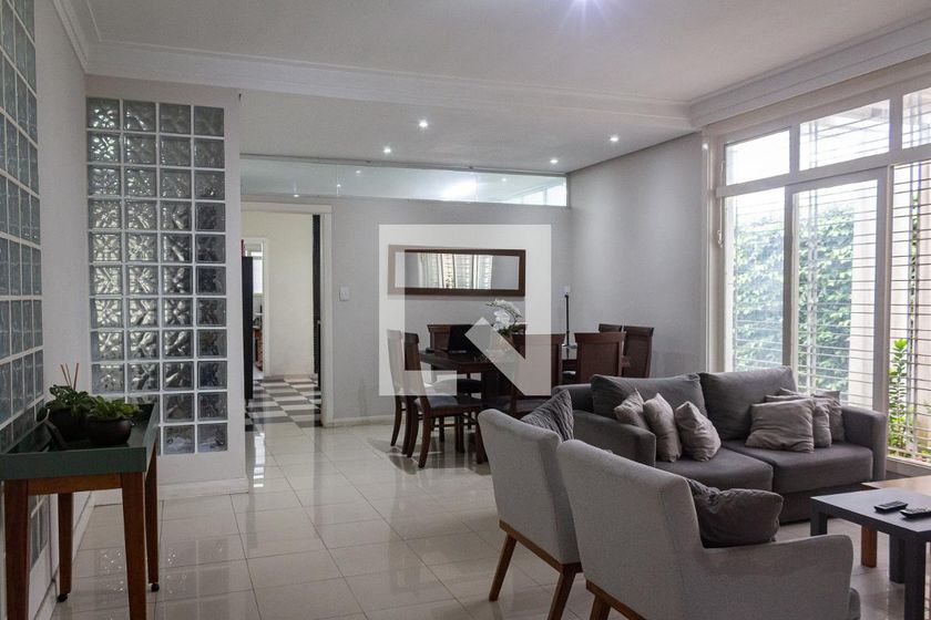 Casa, 3 quartos, 534 m² - Foto 13