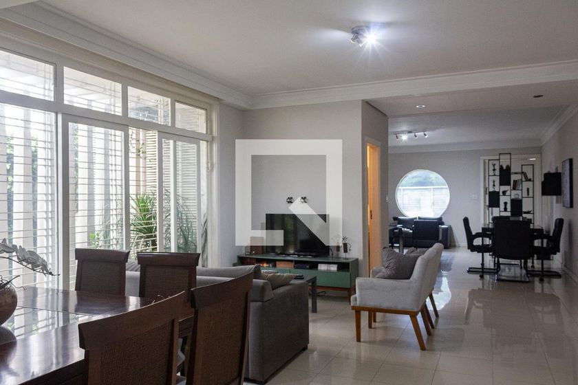 Casa, 3 quartos, 534 m² - Foto 11