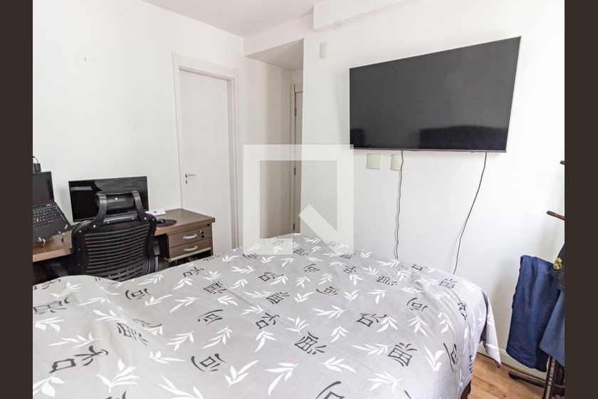 Apartamento, 2 quartos, 55 m² - Foto 21