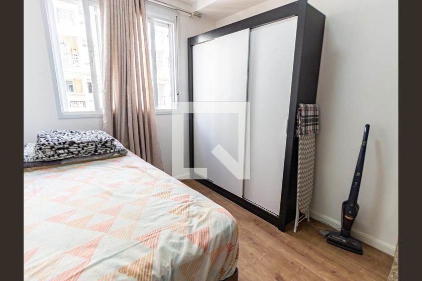 Apartamento, 2 quartos, 55 m² - Foto 29