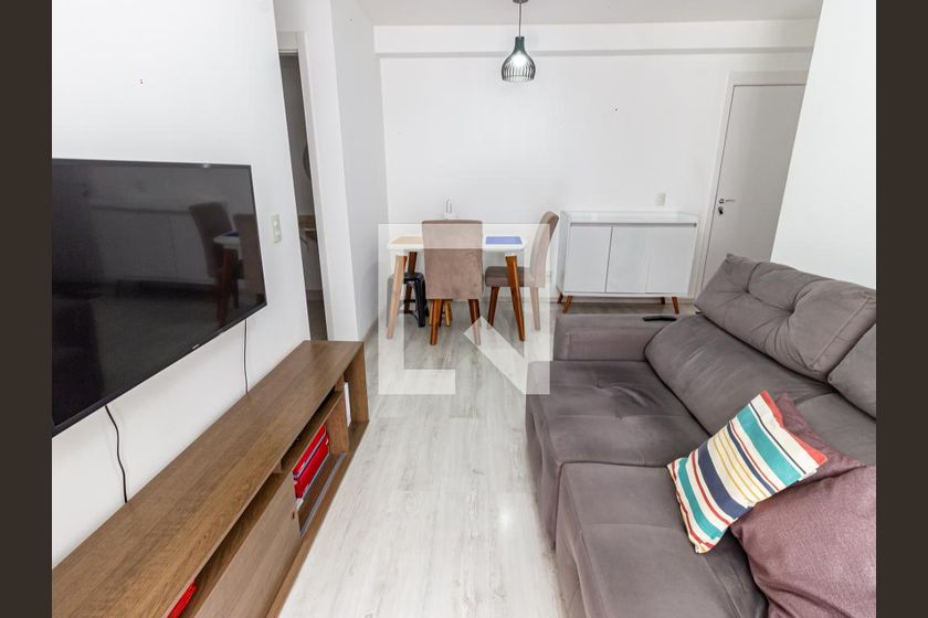 Apartamento, 2 quartos, 55 m² - Foto 7