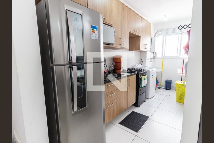 Apartamento, 2 quartos, 55 m² - Foto 49