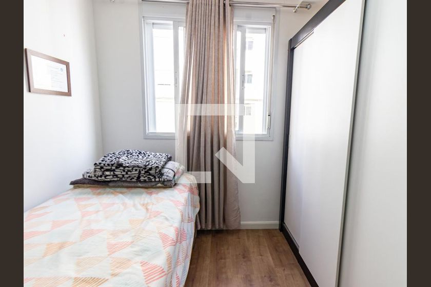 Apartamento, 2 quartos, 55 m² - Foto 31