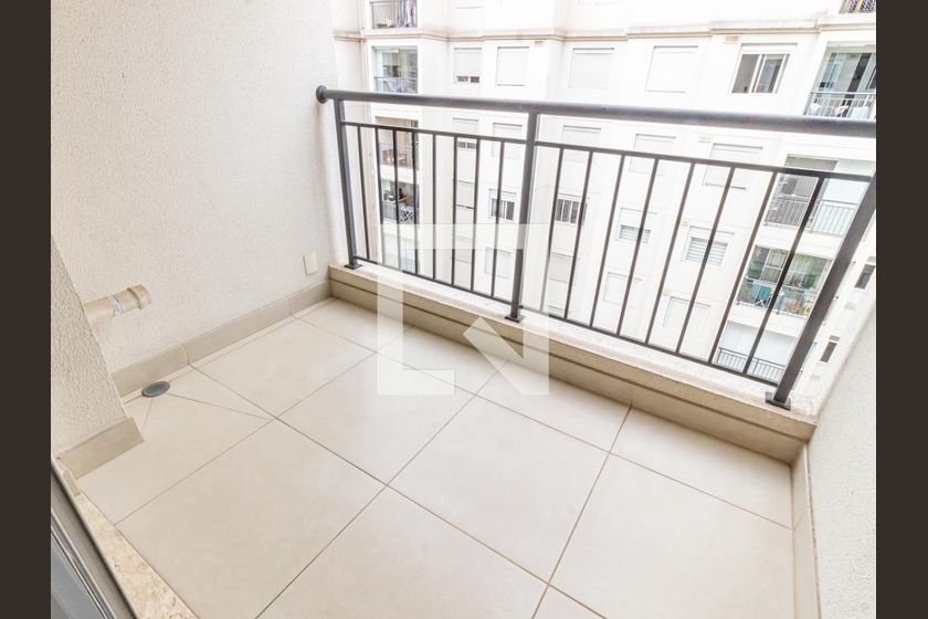 Apartamento, 2 quartos, 55 m² - Foto 9