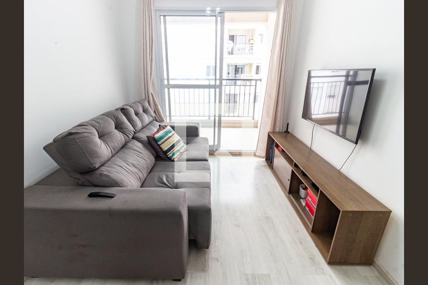 Apartamento, 2 quartos, 55 m² - Foto 3