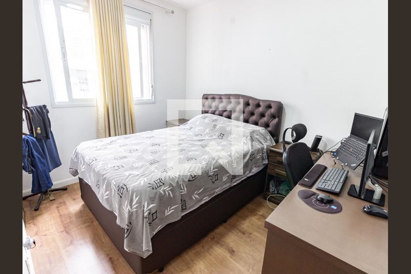Apartamento, 2 quartos, 55 m² - Foto 17