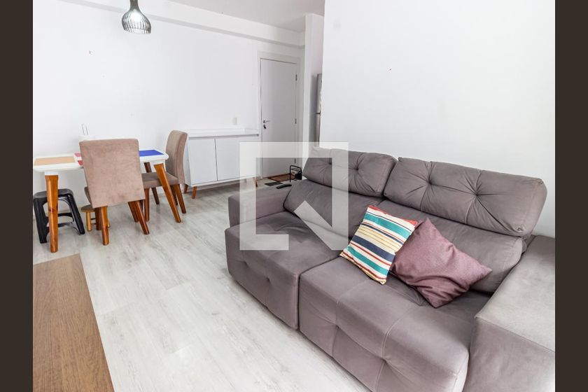 Apartamento, 2 quartos, 55 m² - Foto 5