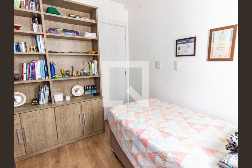 Apartamento, 2 quartos, 55 m² - Foto 25