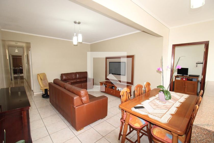 Casa, 2 quartos, 240 m² - Foto 3
