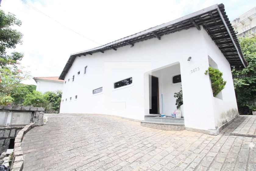 Casa, 5 quartos, 600 m² - Foto 147