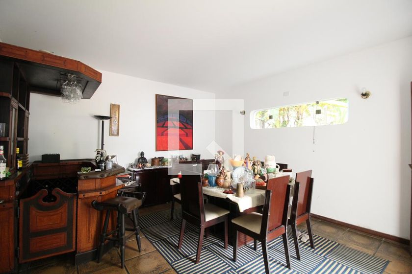 Casa, 5 quartos, 600 m² - Foto 17